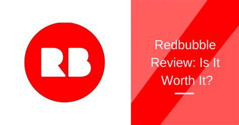 redbubble reviews are fake
